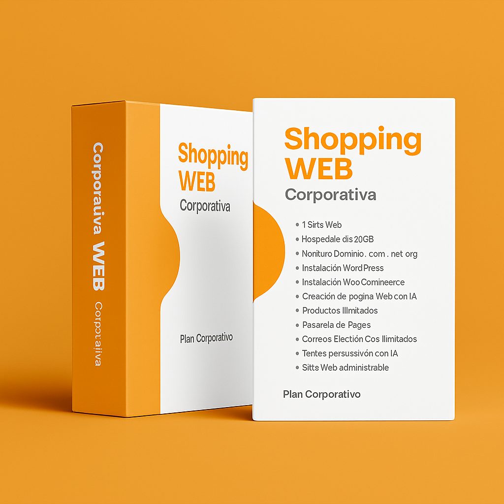 VPR WORLD corporativa comercio tienda virtual