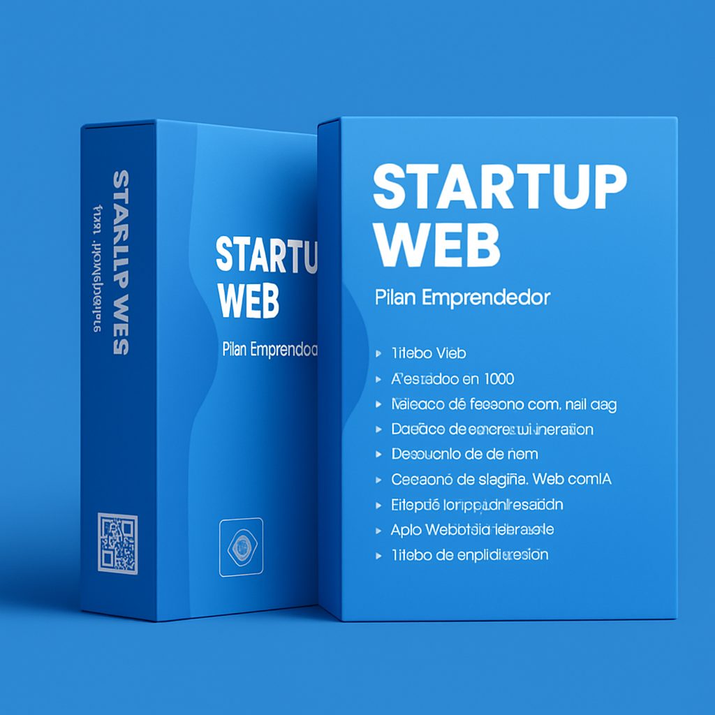 VPR WORLD web emprendedor