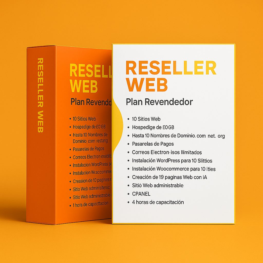 VPR WORLD Reseller